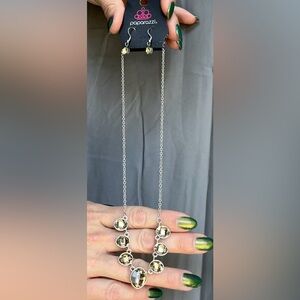 ❄️ 3/$5 Paparazzi Necklace